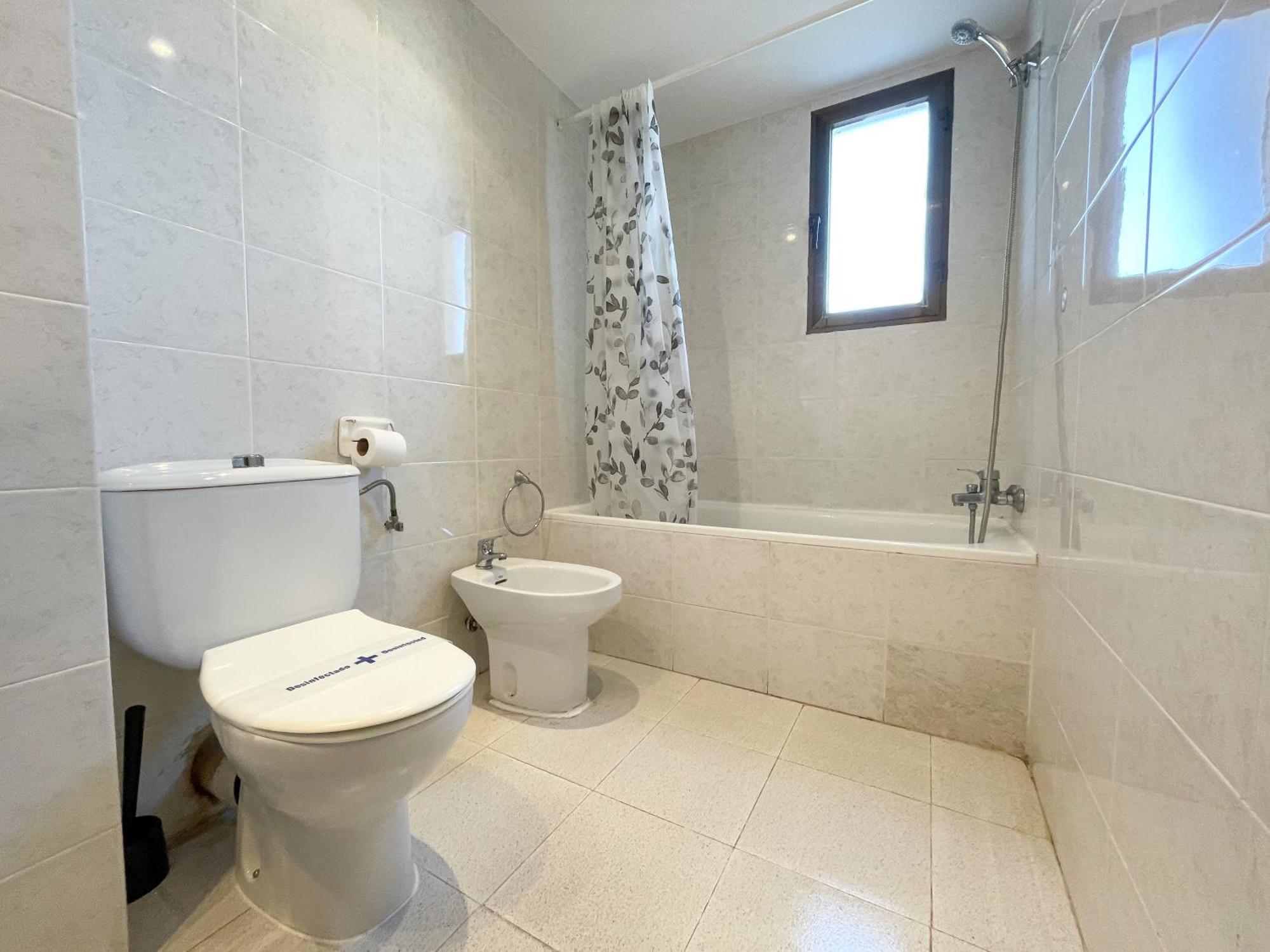 Apartamentos Olimpo 3000 Peñíscola Εξωτερικό φωτογραφία
