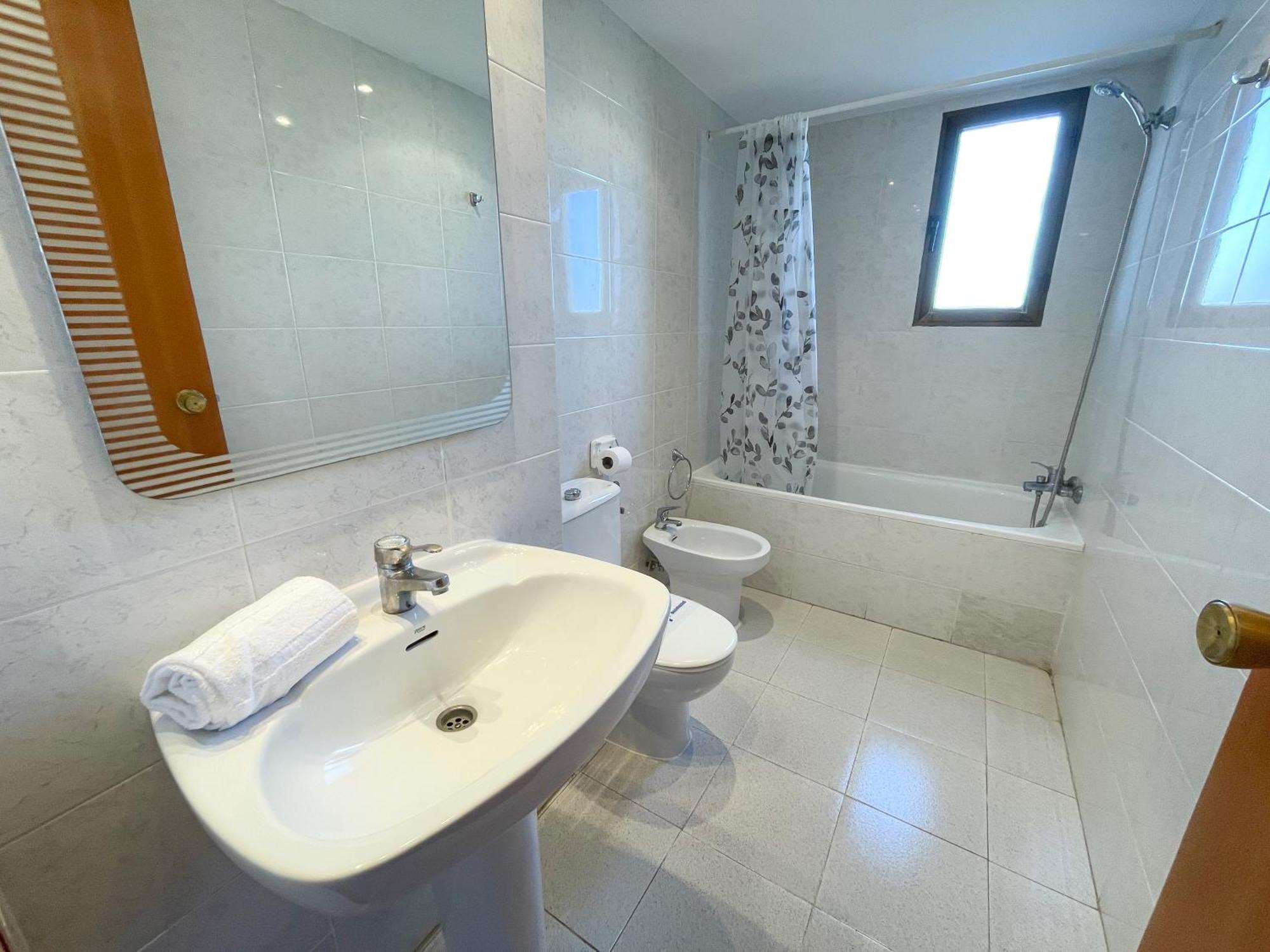 Apartamentos Olimpo 3000 Peñíscola Εξωτερικό φωτογραφία