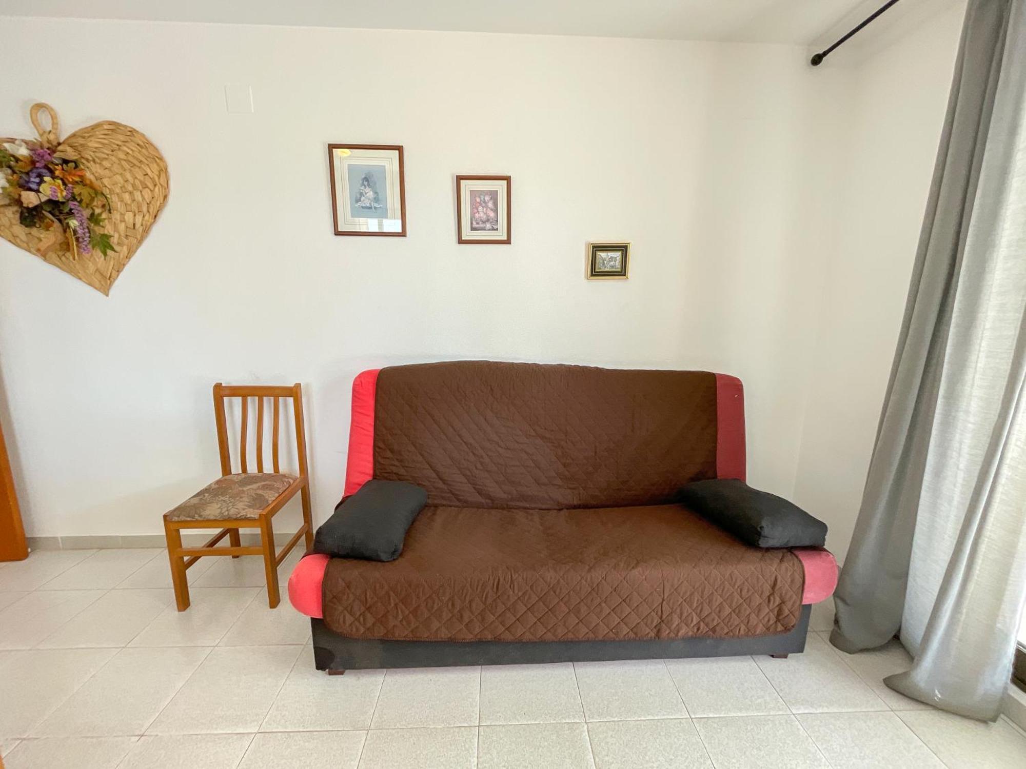 Apartamentos Olimpo 3000 Peñíscola Εξωτερικό φωτογραφία