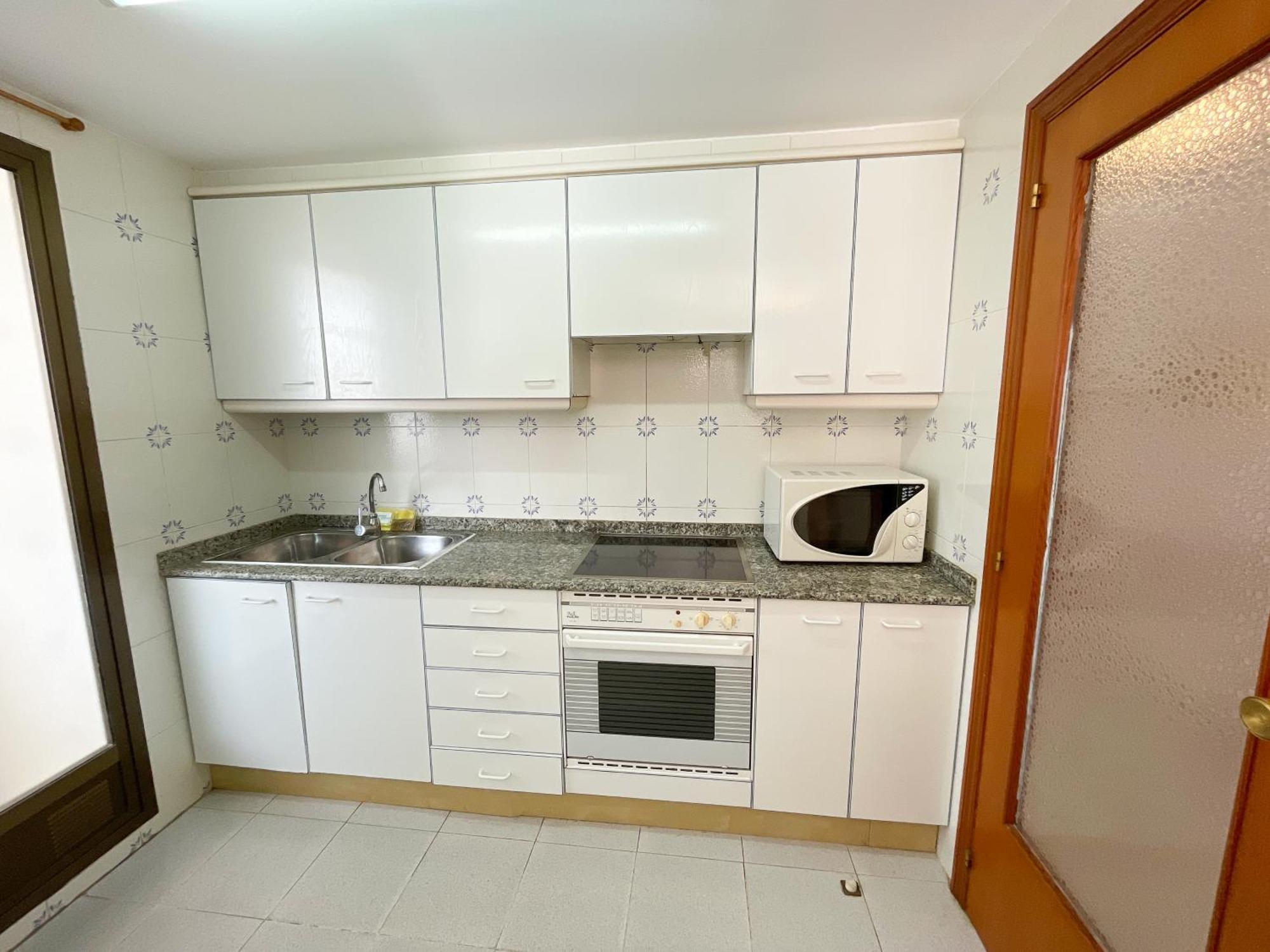 Apartamentos Olimpo 3000 Peñíscola Εξωτερικό φωτογραφία
