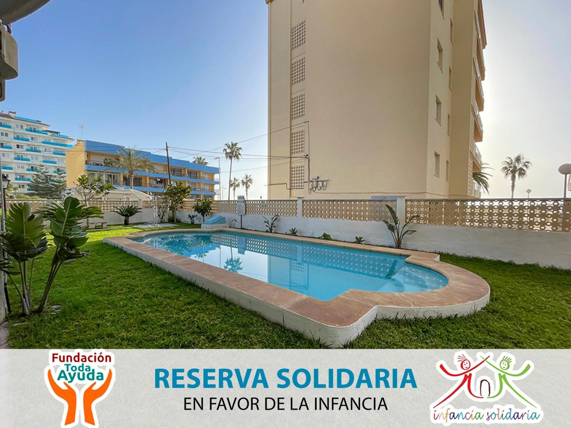 Apartamentos Olimpo 3000 Peñíscola Εξωτερικό φωτογραφία